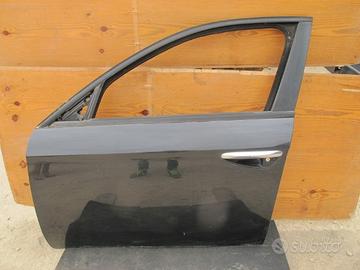 Porta sportello anteriore sinistro alfa 159