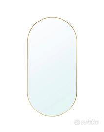 Specchio Lindbyn Ikea