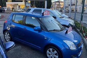 Suzuki Swift 1.3 GPL 5p. GL Safety Pack