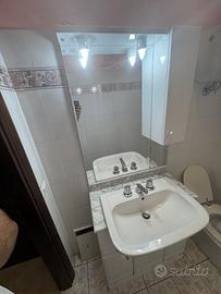 Mobile bagno