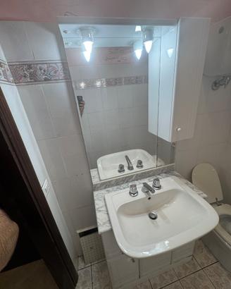 Mobile bagno
