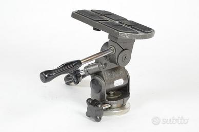 GITZO Testa Razionale 4