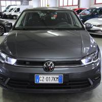 VOLKSWAGEN Polo 1.0 TSI DSG Life 95 CV - PREZZO