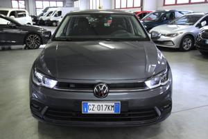 VOLKSWAGEN Polo 1.0 TSI DSG Life 95 CV - PREZZO