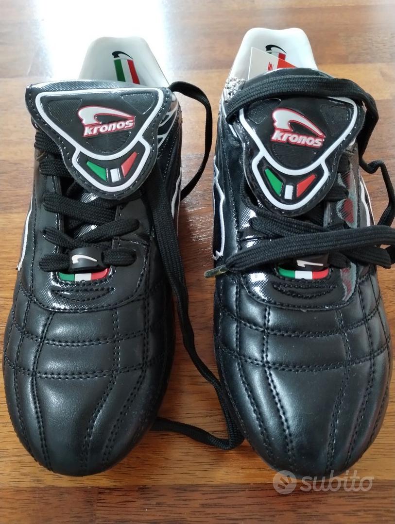 Scarpe on sale calcio kronos