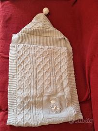  Coperta sacco per culla Irge Baby