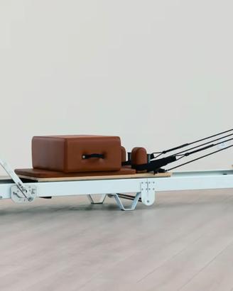 Lettino professionale pilates