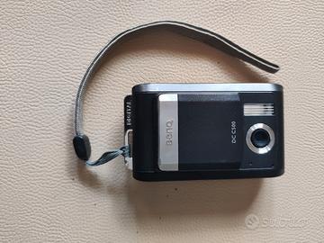 Benq Fotocamera