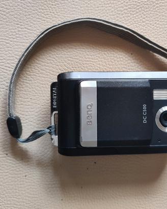 Benq Fotocamera