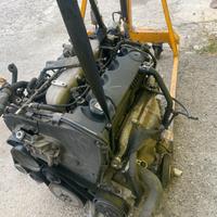 Motore 1.9 jtd