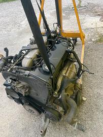 Motore 1.9 jtd