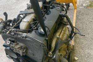 Motore 1.9 jtd