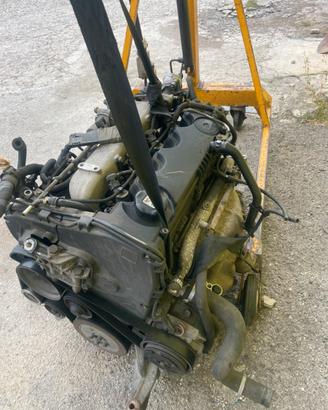 Motore 1.9 jtd