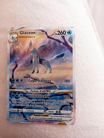 Carta Pokemon Glaceon