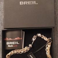Collana Breil RockMantic