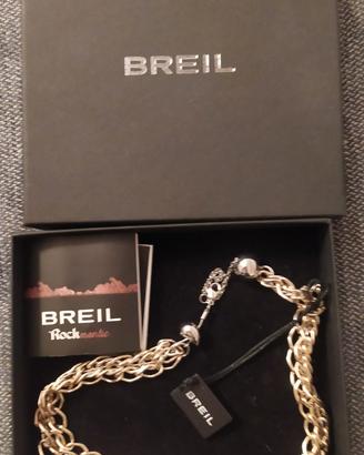 Collana Breil RockMantic