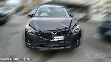 Mazda CX-5 del 2015