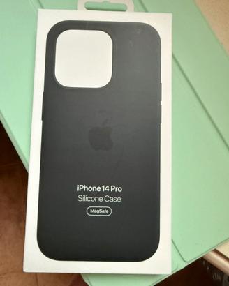 Custodia magsafe iphone 14 pro