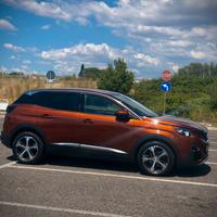Peugeot 3008 1.6 BlueHDi 120 CV