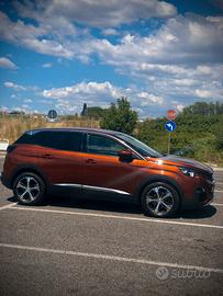 Peugeot 3008 1.6 BlueHDi 120 CV