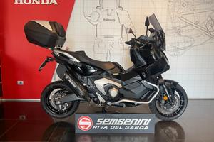 Honda X-ADV 750 Travel