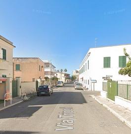 Anzio bilocale finemente arredato