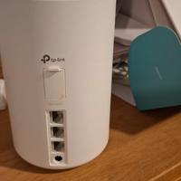 router Deco X1500 4G+