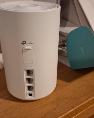 router Deco X1500 4G+