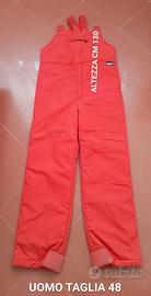 Pantalone sci Bailo tg. 48