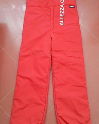 Pantalone sci Bailo tg. 48