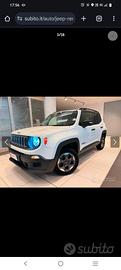 JEEP Renegade - 2016