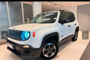 JEEP Renegade - 2016
