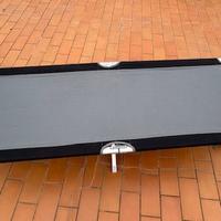 Lettino da campeggio marca Regatta Great Outdoor