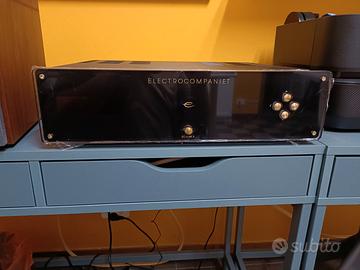 Amplificatore Electrocompaniet ECI 6 MK II