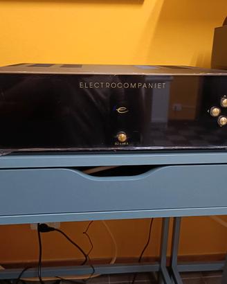 Amplificatore Electrocompaniet ECI 6 MK II