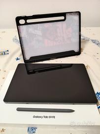 Samsung Galaxy Tab S9 fe 
