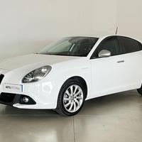 ALFA ROMEO Giulietta 1.4 Turbo 120 CV GPL Super