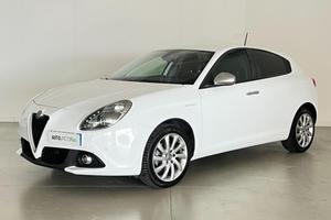 ALFA ROMEO Giulietta 1.4 Turbo 120 CV GPL Super
