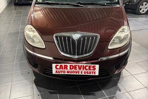 Lancia MUSA 1.4 - GPL - NEOPATENTATI