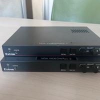 Scaler Extron RGB-HDMI 300 A.