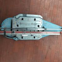 Coppia tagliapiastrelle Sigma