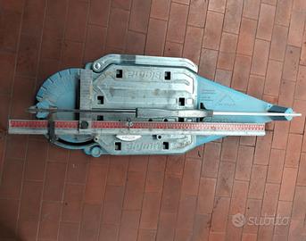 Coppia tagliapiastrelle Sigma