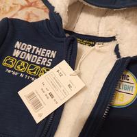 completo bimbo Original Marines 