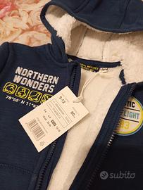 completo bimbo Original Marines 