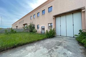 CAPANNONE A MARCALLO CON CASONE