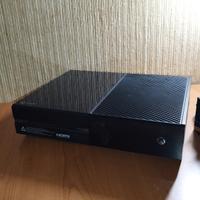 XBOX ONE 500GB