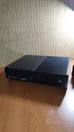 XBOX ONE 500GB