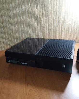 XBOX ONE 500GB