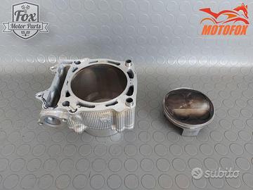 Cilindro pistone YAMAHA YZF 450 - WRF