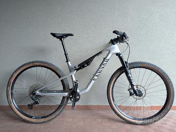 MTB Canyon Lux Trail CF 6